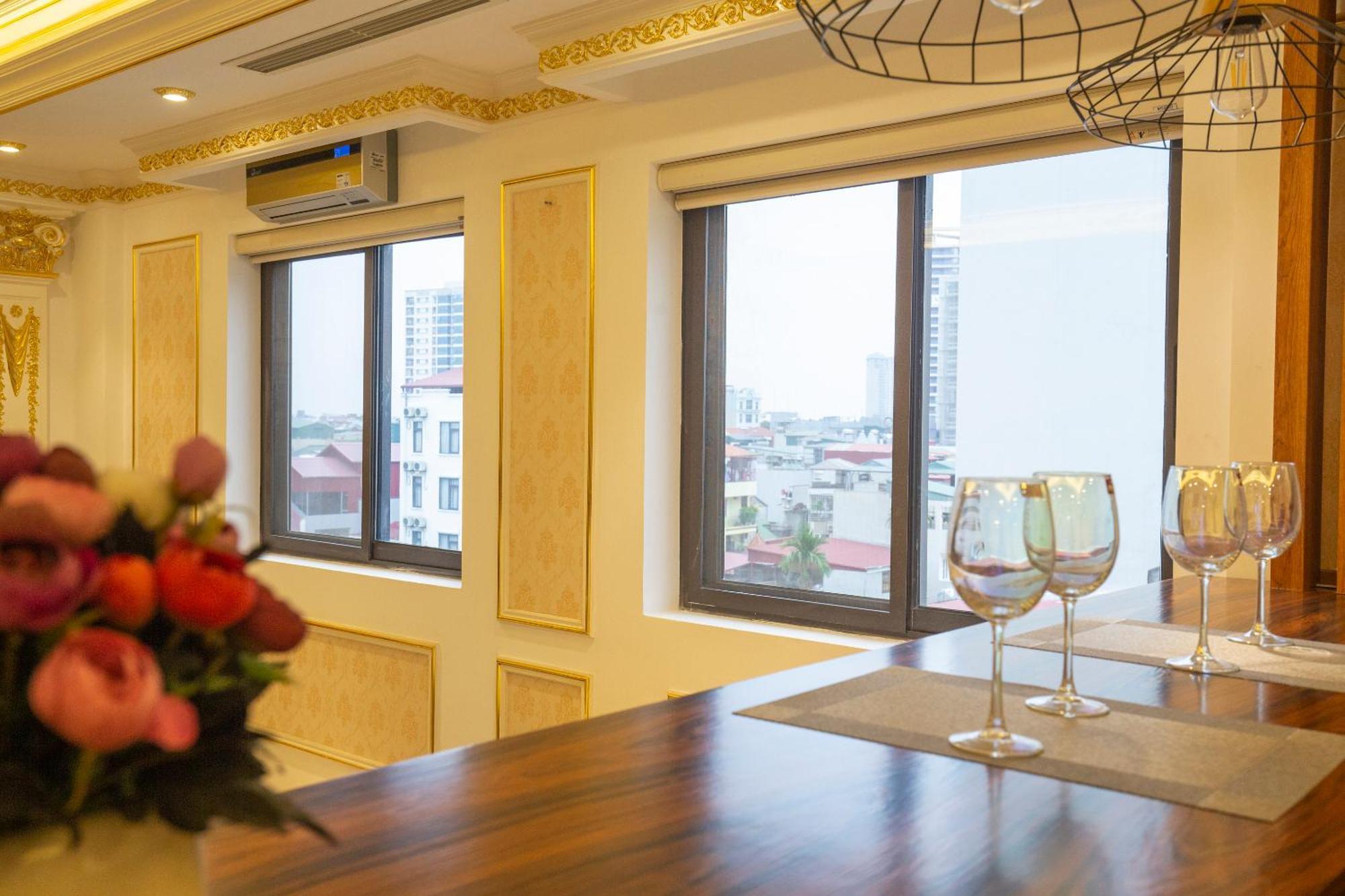 Sumitomo8 At 68 Kim Ma Thuong Hà Nội